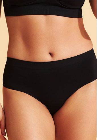 Calcinha Biquini Bio sem Costura Recco