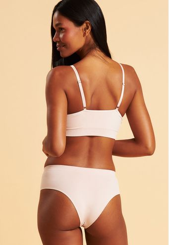 Calcinha Biquini Bio sem Costura Recco