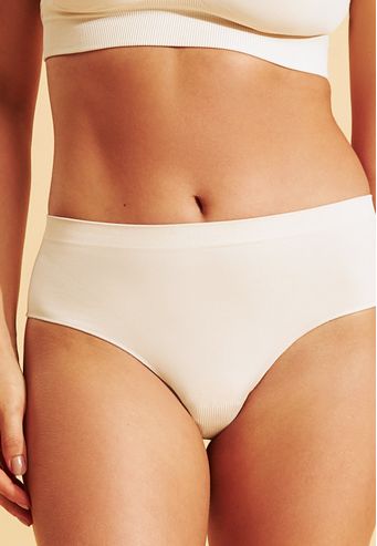 Calcinha Biquini Bio sem Costura Recco