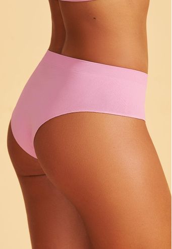 Calcinha Biquini Bio sem Costura Recco