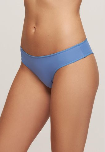 Calcinha Recco Tanga  de Bio Senci