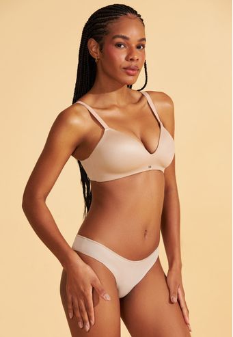Calcinha Recco Tanga  de Bio Senci