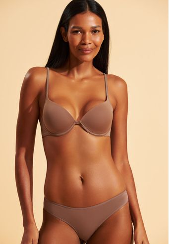 Calcinha Recco Tanga  de Bio Senci