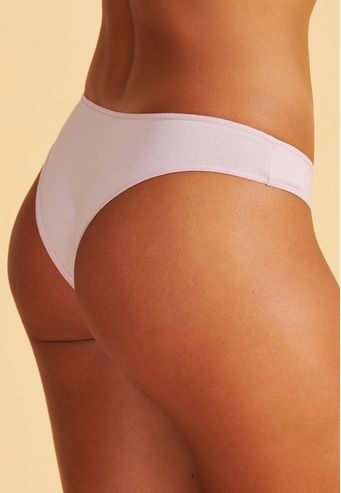 Calcinha Recco Tanga  de Bio Senci