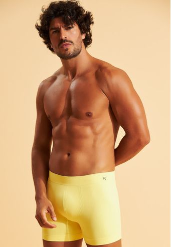 Cueca Recco Boxer sem Costura