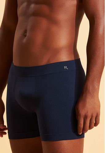 Cueca Recco Boxer sem Costura