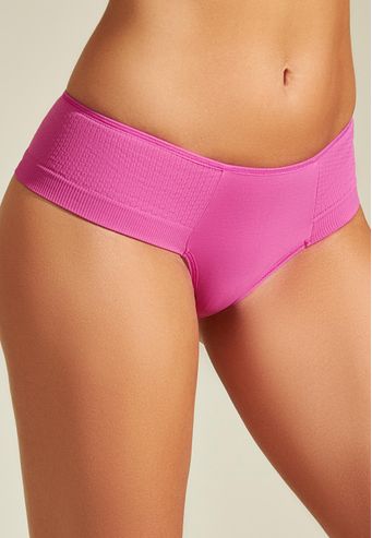 Calcinha Recco Biquini Bio sem Costura