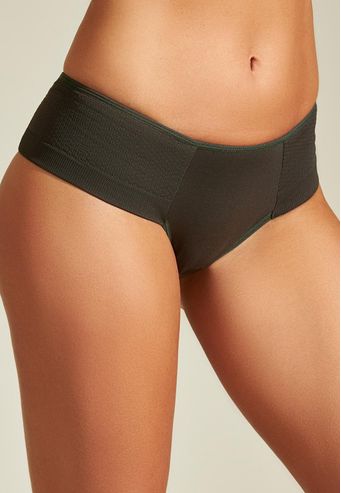 Calcinha Recco Biquini Bio sem Costura