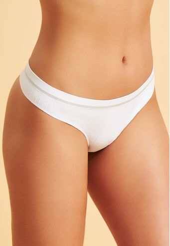 Calcinha Fio Sem Costura Recco