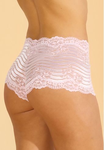 Caleçon de Renda Recco
