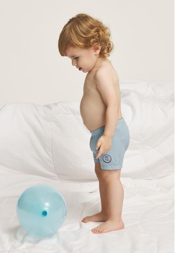 Minha Primeira Cueca Recco