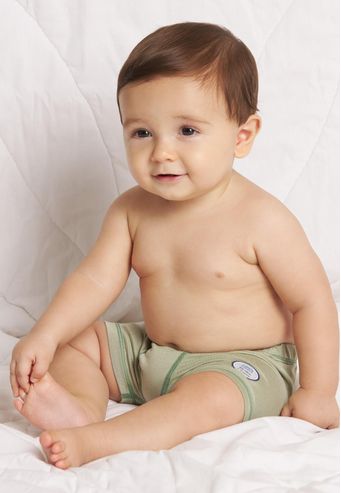 Minha Primeira Cueca Recco