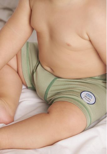 Minha Primeira Cueca Recco