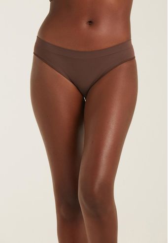 Tanga Sem Costura Recco