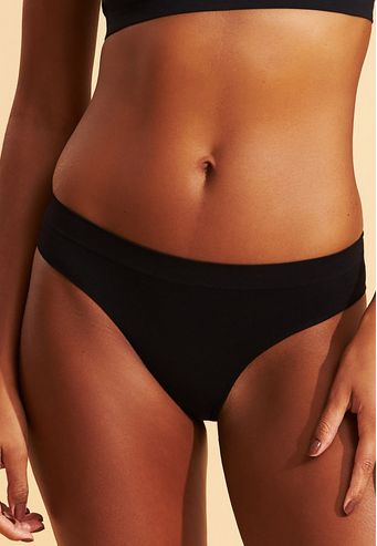 Tanga Sem Costura Recco