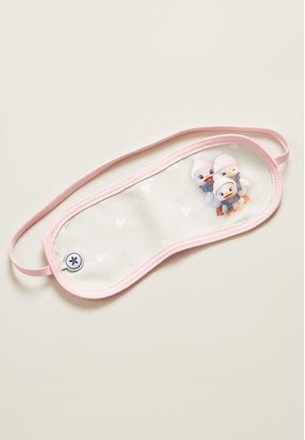 Mascara de Dormir Baunilha de New Skin