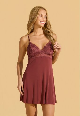 Camisola de Microfibra