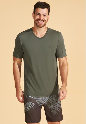 Pijama Recco de Microfibra e Supermicro