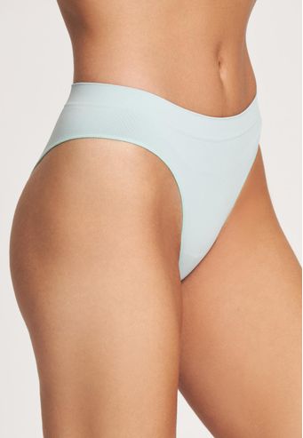 Tanga Sem Costura Recco