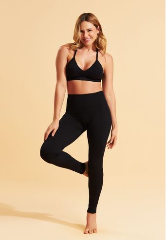 Calça Recco Legging Emana