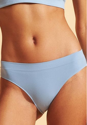 Tanga Sem Costura Recco