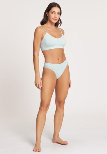 Tanga Sem Costura Recco