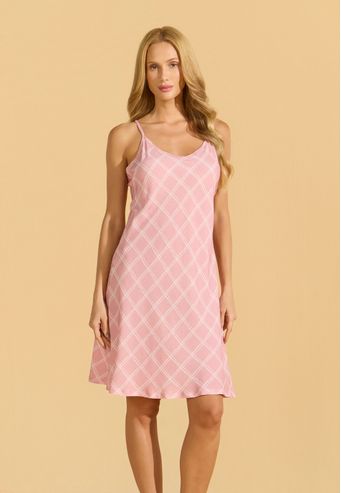 Camisola de Tecido Plano