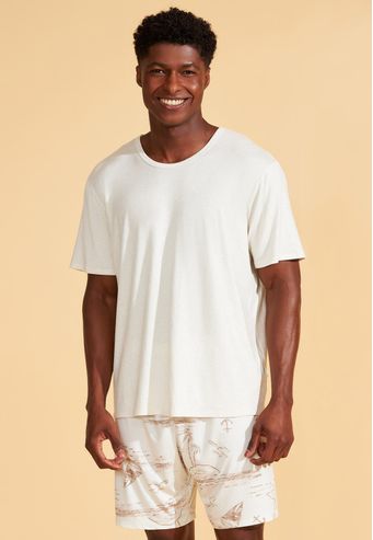 Pijama de Viscose Stretch Digital Recco