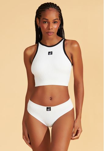 Calcinha Tanga Sem Costura Recco