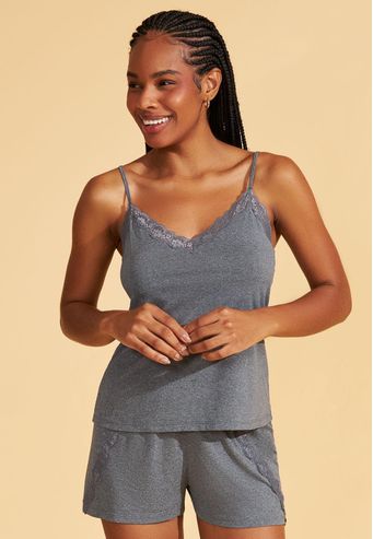 Shortdoll de Microdry Recco