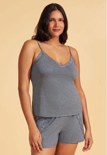 Shortdoll de Microdry Recco