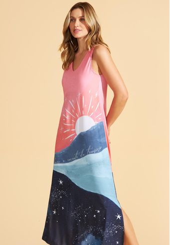 Slip Dress Recco de Supermicro