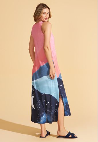 Slip Dress Recco de Supermicro