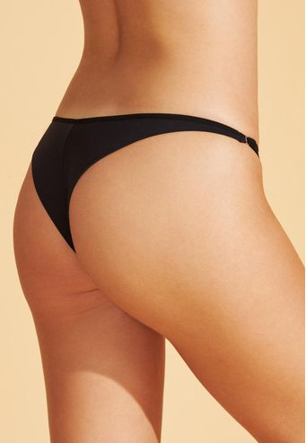 Fio Duplo Bio Senci e Renda Recco