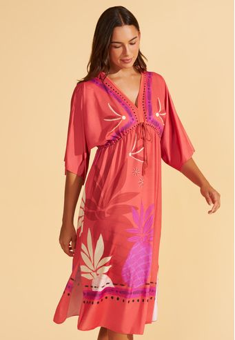 Caftan de Supermicro Recco