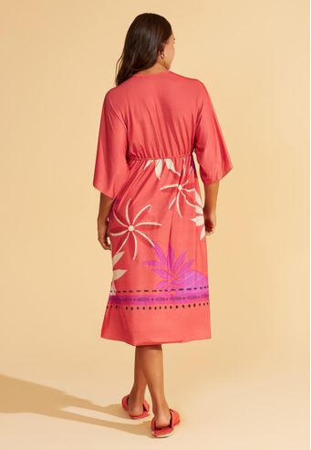 Caftan de Supermicro Recco