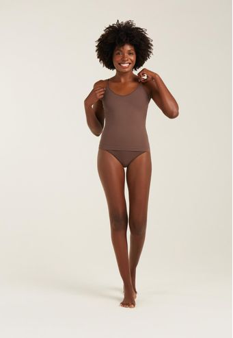 Tanga Sem Costura Recco