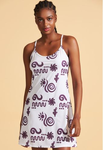 Camisola Recco de Supermicro