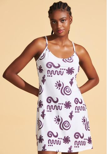 Camisola Recco de Supermicro