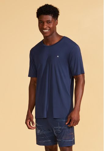 Pijama de Microfibra e Supermicro Recco