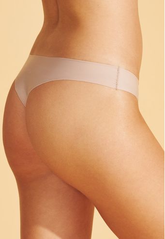 Calcinha Recco Tanga Fio Sem Costura