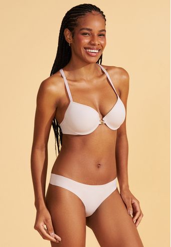 Calcinha Recco Tanga Fio Sem Costura