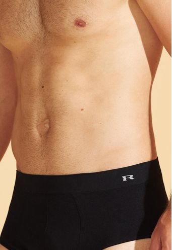 Cueca Recco Slip sem Costura