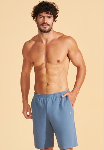 Bermuda Recco de Moletinho Careca