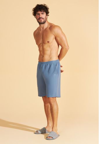 Bermuda Recco de Moletinho Careca