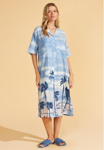 Camisão De Silky Skin Recco