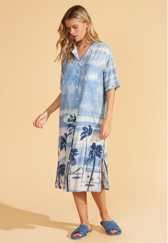 Camisão De Silky Skin Recco