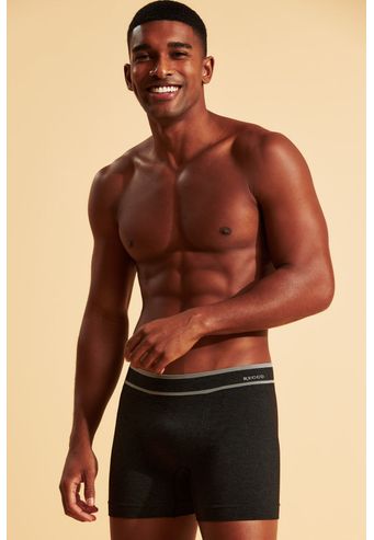 Cueca Recco Boxer sem Costura