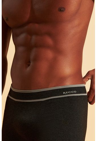 Cueca Recco Boxer sem Costura
