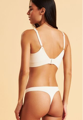 Calcinha Recco Fio Bio sem Costura